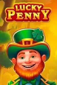 Lucky Penny slot game cover